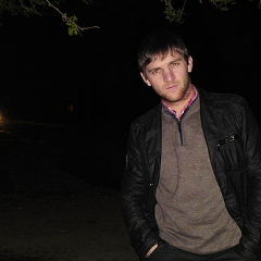 Ахмед А, 28.08, Грозный