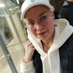 Татьяна Безручко, Москва