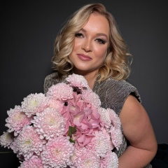 Светлана Юсова, 23.08