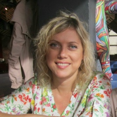 Оксана Баннова, 08.06, Омск