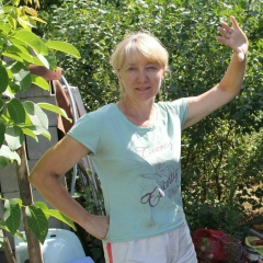 Оксана Бородинова, 23.11, Волгоград