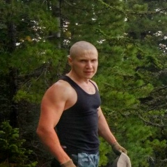 Роман Хасамудинов, 06.04, Красноярск