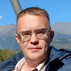 Виталий Чубаров, 03.02.1972, Великий Новгород