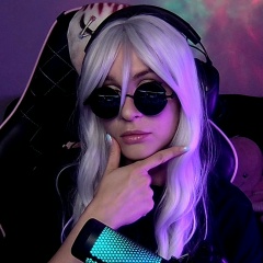 Inna Tsareva, 09.05, Москва