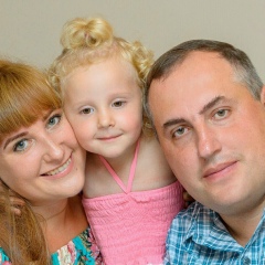 Ольга Дариенко, 27.07.1987, Одесса