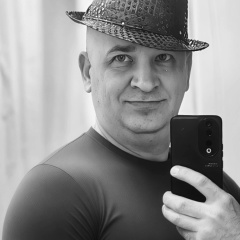 Дмитрий Золотаревский, 17.05.1986, Оренбург