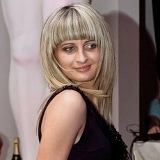 Аля Луценко, 26.01.1981, Самара