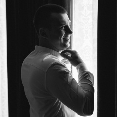 Максим Ващенко, 15.01, London