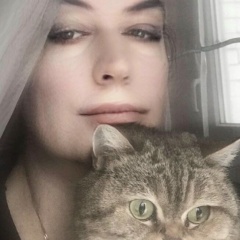 Надежда Волкова, 21.11, Санкт-Петербург