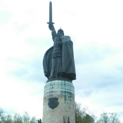 Илья Антонов, 11.09.1987, Москва