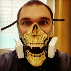 Андрей Богданов, 18.02, Старый Оскол