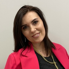 Юлия Байгозина, 09.04, Омск