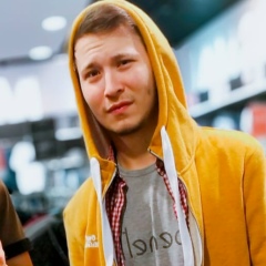 Дархан Абдикадиров, 16.12.1996, Алматы