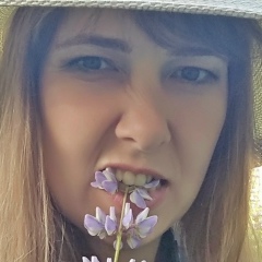 Евгения Магдыч, 04.02.1984, Санкт-Петербург