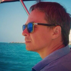 Олег Лабунин, 30.07