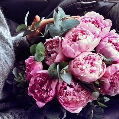 Настасья Дёмина, 18.09.1986, Москва