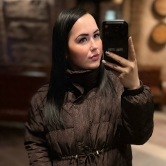 Алёнушка Алексеевна, 03.10.1994, Хабаровск