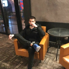 Руслан Кузнецов, 14.11.1992, Москва