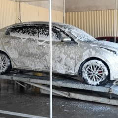 Samar Yusupov, Санкт-Петербург