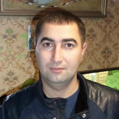 Гилал Османов, 22.07.1986, Уджар