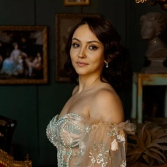 Анастасия Никитина, 23.10.1991, Нижний Новгород