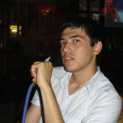 Виктор Осинцев, 28.01.1995, Екатеринбург