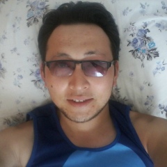 Зенгыр Ерлан, 10.10.1989, Талгар