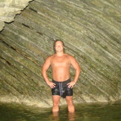 Alesha Mirabilis, 11.05.1985, Москва