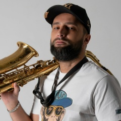 Артем Боксгорн, 08.01, Санкт-Петербург