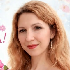 Марина Ивахникова, 11.06.1985, Новосибирск