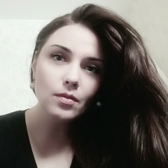 Анна Салий, 25.06, Москва