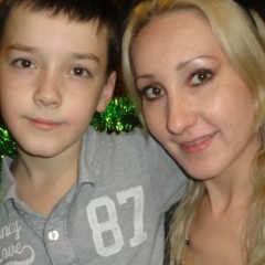 Светлана Соловьева, 15.10.1979, Астрахань