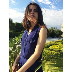 Zoya Osipova, Бишкек