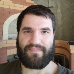 Рашид Сулейманов, 07.05, Москва