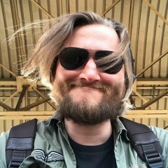 Сергей Смагин, 14.03.1988, Москва