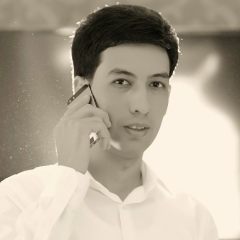 Serdar Orazmamedov, 24.05.1990, Туркменбашы