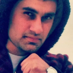 Tural Mamedov, 14.01.1991, Баку