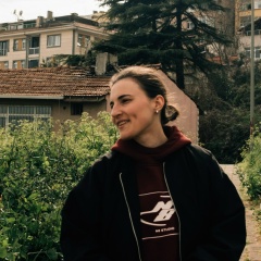 Анастасия , 31.03.1994, Санкт-Петербург