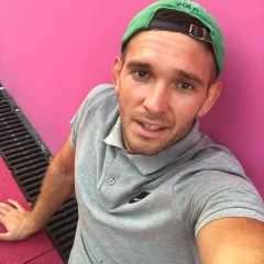 Яхия Худиев, 22.02.1991, Новосибирск