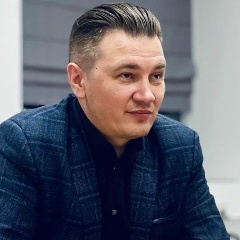 Сергей Осипук, 22.08, Санкт-Петербург