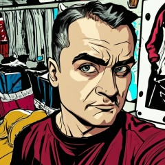 Витек Кутасов, 03.12, Москва