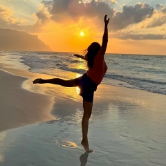 Анна Волошина, 21.12, Санкт-Петербург