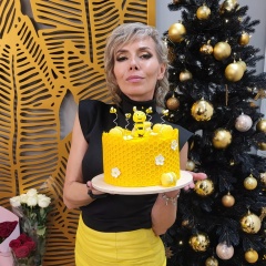 Майя Письменная, 09.01.1979, Усть-Каменогорск