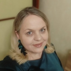 Мария Беличенко, 10.02, Санкт-Петербург