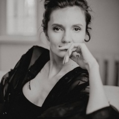Галина Смык, 04.11.1986, Екатеринбург