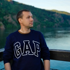 Сергей Петербург, 31.01