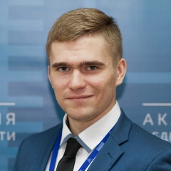 Дмитрий Хайнов, 08.04, Новосибирск