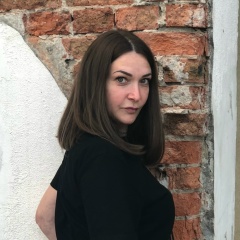 Оксана Кузницова, 13.04.1983, Санкт-Петербург