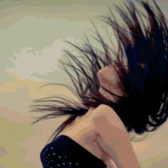 Карина Мординская, 03.02.1988, Москва