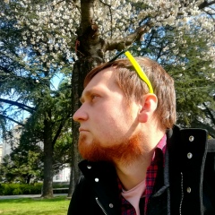 Андрей Нагорный, 15.10.1987, Москва